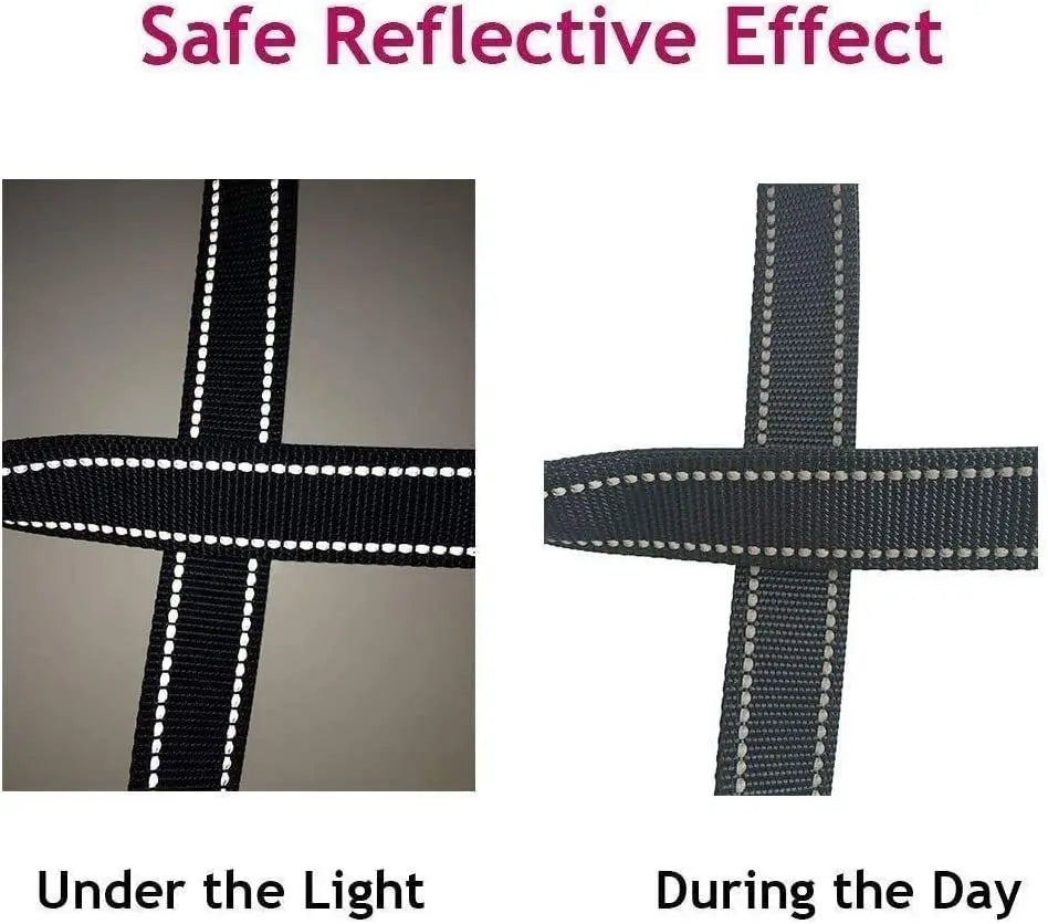 Reflective Dog Walking Leash