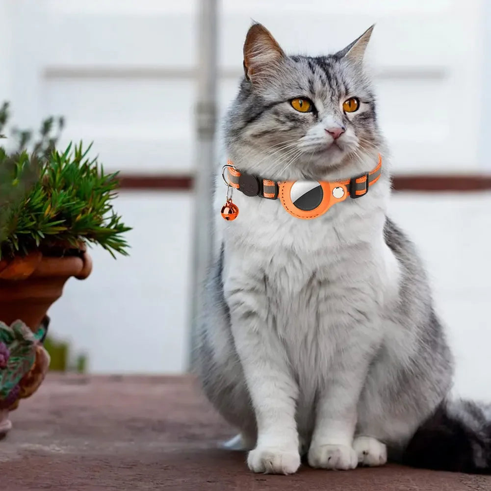Reflective Cat Collar