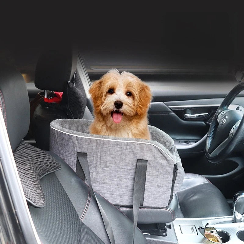 Portable Pet Car Seat