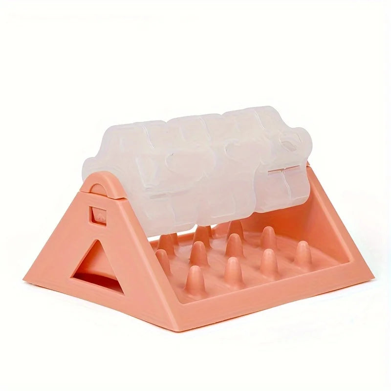 Interactive Dog Food Dispenser