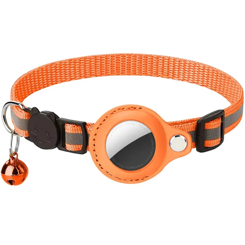 Reflective Cat Collar
