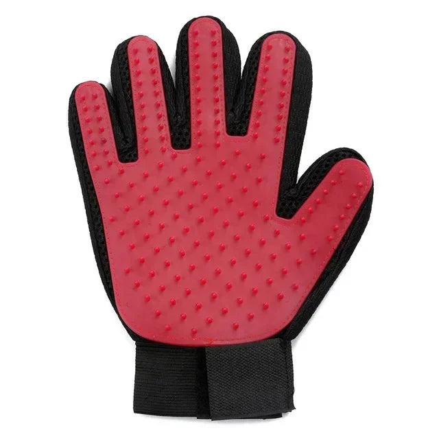 Cats Grooming Gloves