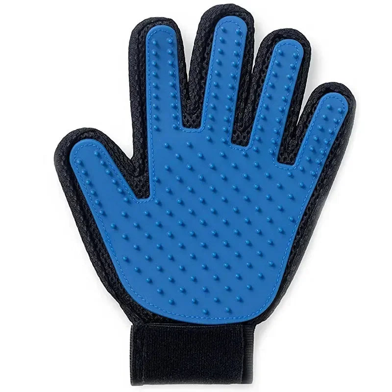 Cats Grooming Gloves