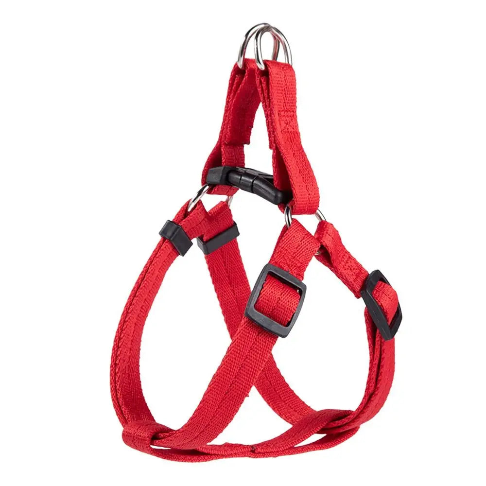 Adjustable Dog Vest Harness