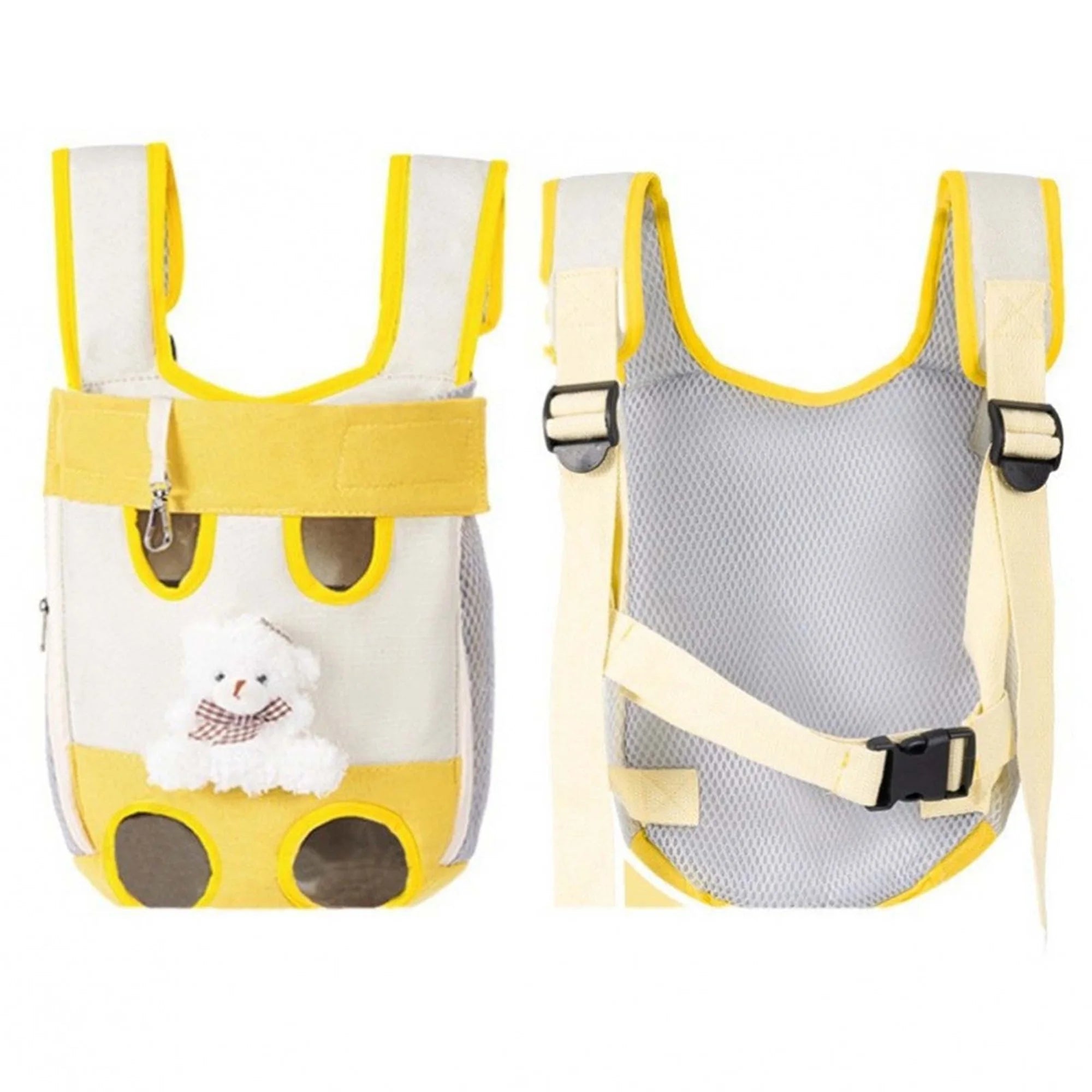 Cat Carrier Backpack