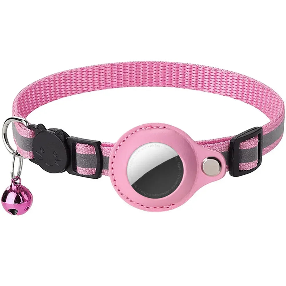 Reflective Cat Collar