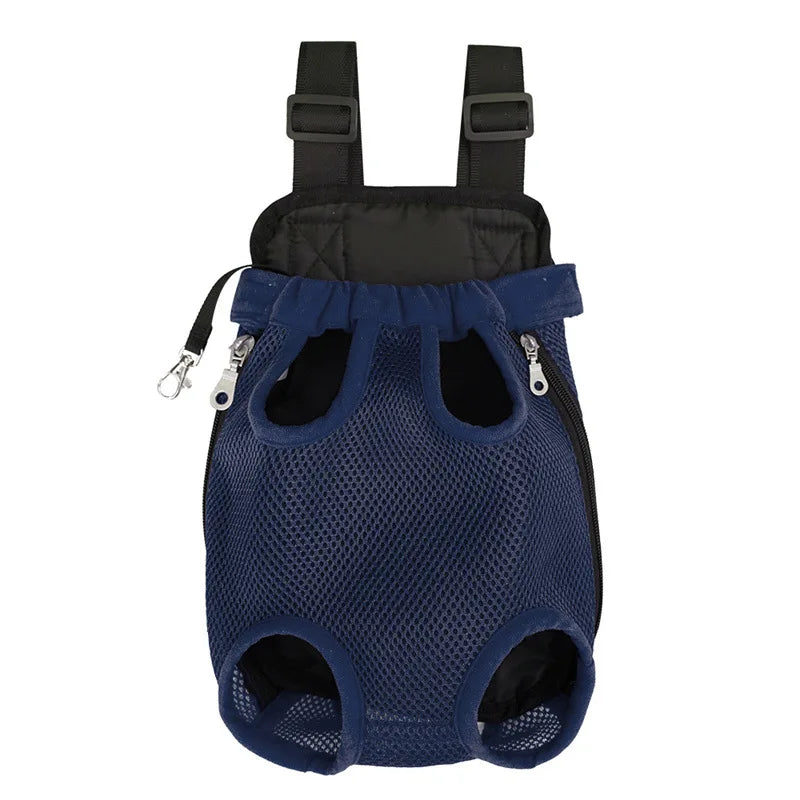 Pet Carrier Backpack