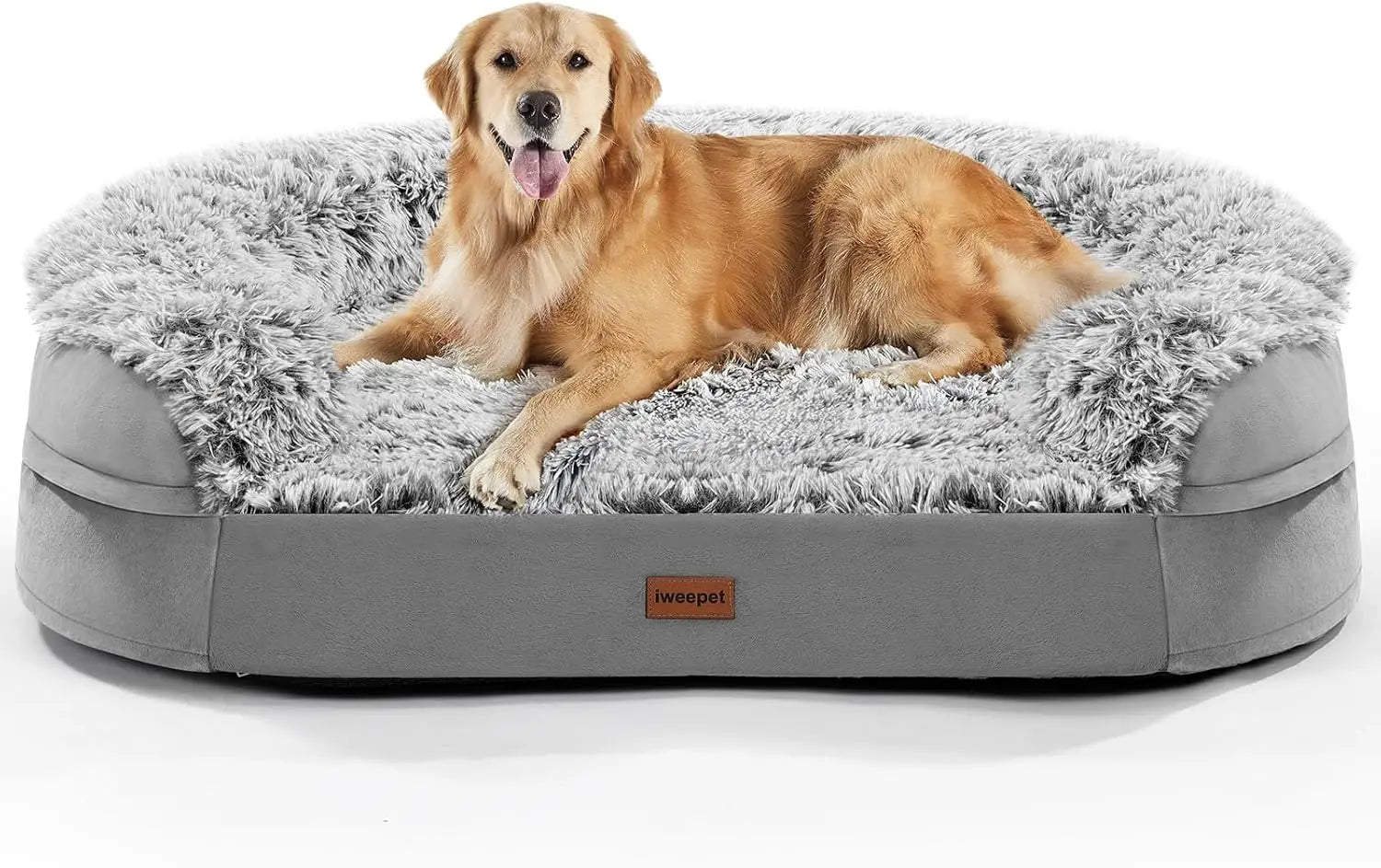 Orthopedic Dog Bed