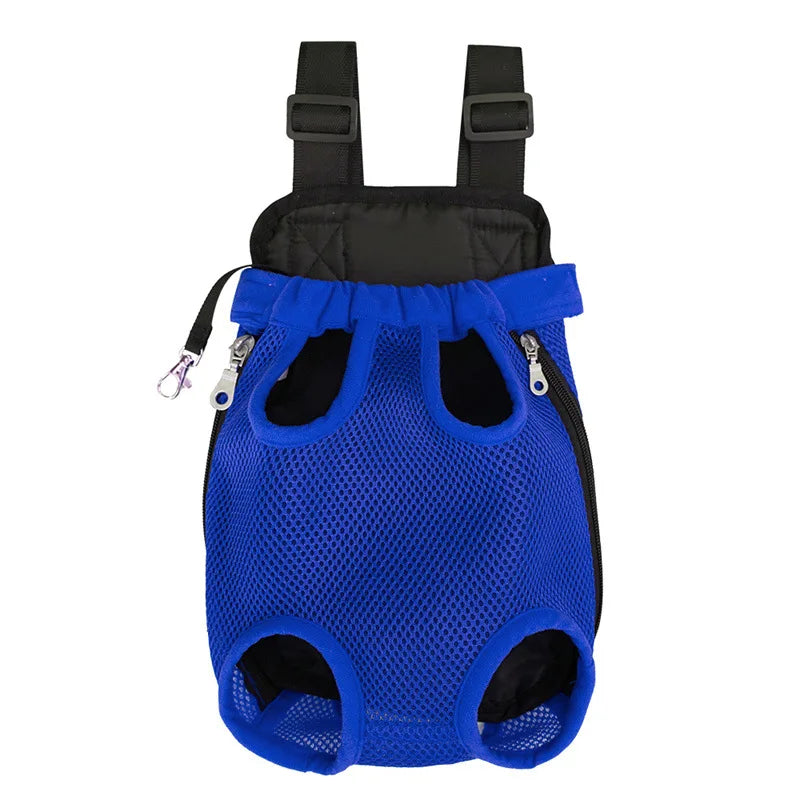 Pet Carrier Backpack