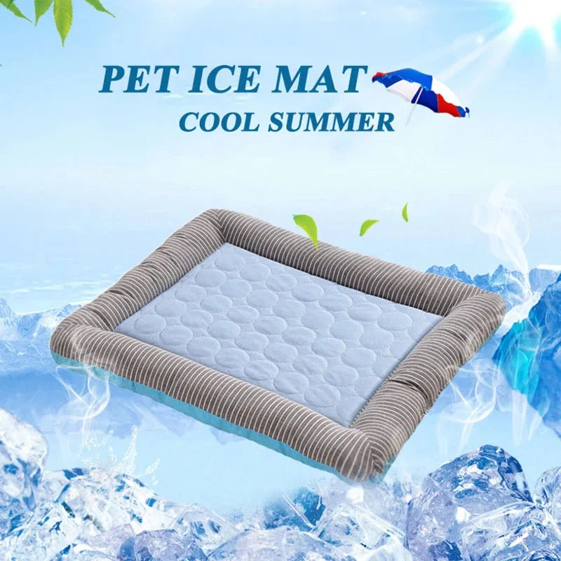 Cooling Pad Bed