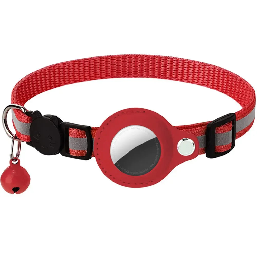 Reflective Cat Collar