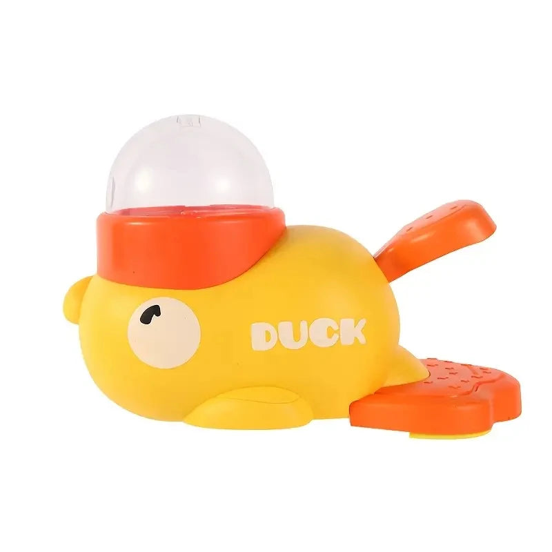 Duck Dog Puzzle Feeder Toy