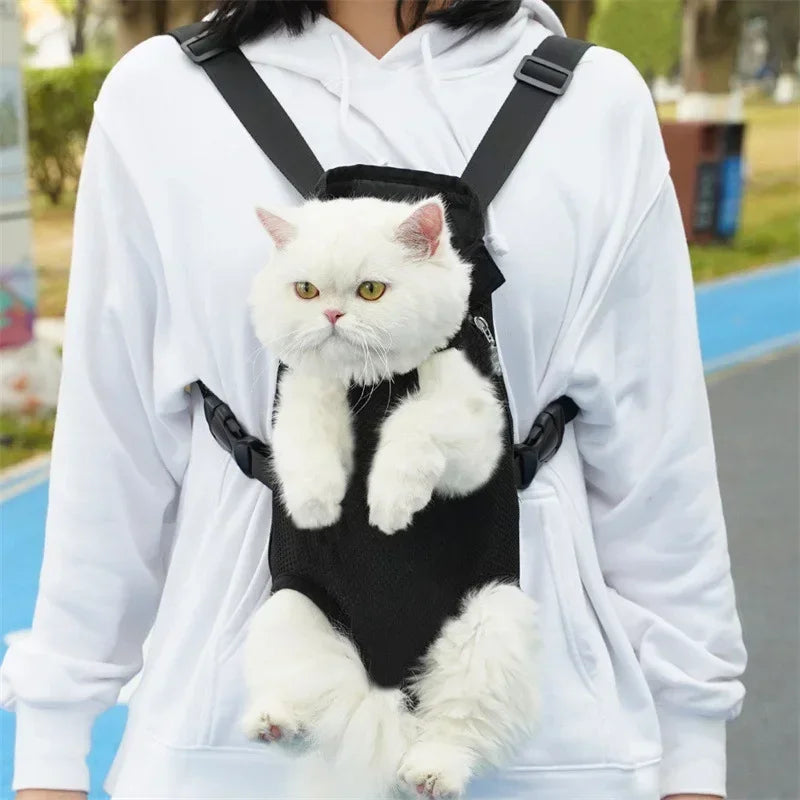 Pet Carrier Backpack