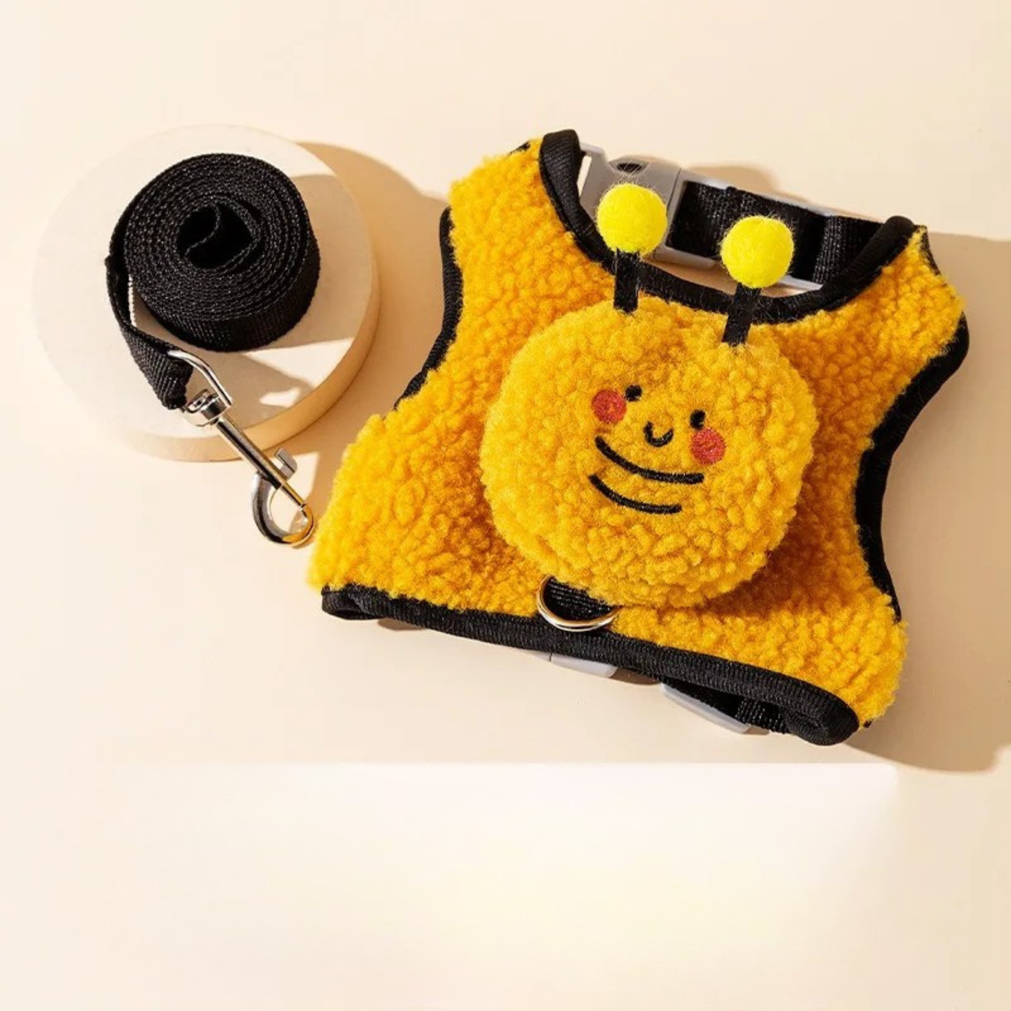 Cute Cat Collar with Name