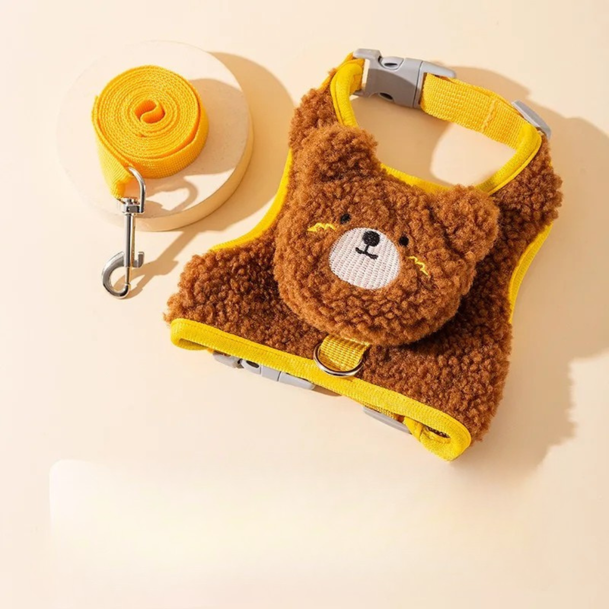 Cute Cat Collar with Name