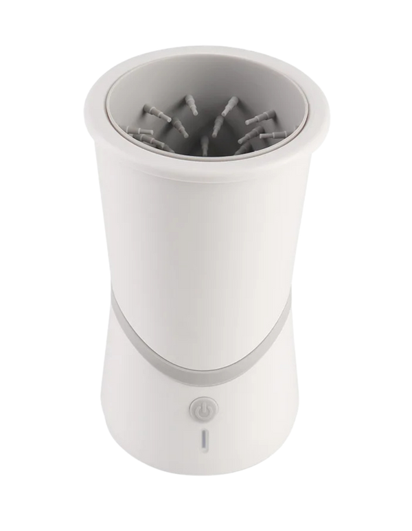 Automatic Dog Paw Cleaner